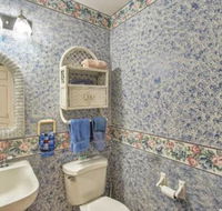 Waterfront Algonac House with Deck  Grill - Accommodation Michigan