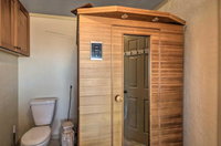 Mingus Mountain House w / Deck  Mountain Views