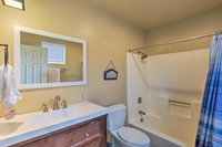 Bear Lake Condo 6 Mi to North Beach Park