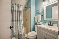 Charming Home with Private Dock on Claytor Lake