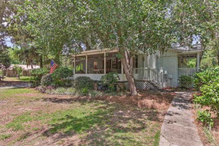 Updated Home Less Than 1 Mile To Old Town Bluffton! - thumb 6