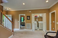 Beech Mtn Home with Fire Pit 5 Mins to Resort