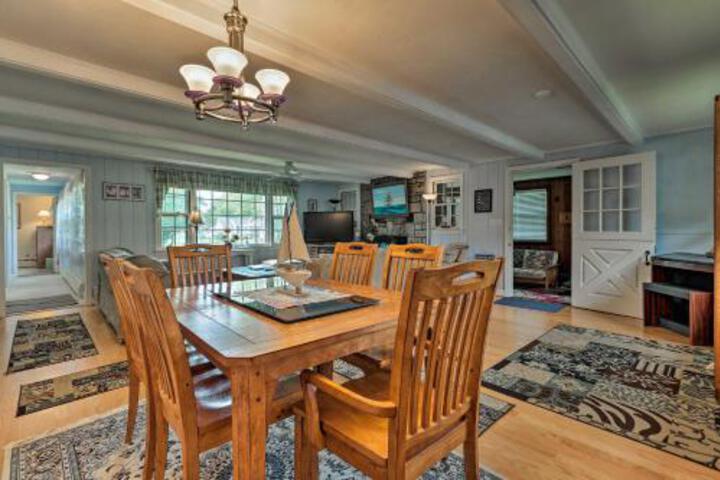 Saybrook Manor House Walk To Cove Beach! - thumb 6