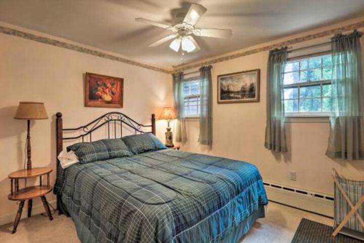 Saybrook Manor House Walk To Cove Beach! - thumb 1