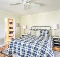 Ephraim Home with Yard Walk to Lake Michigan - Accommodation Michigan