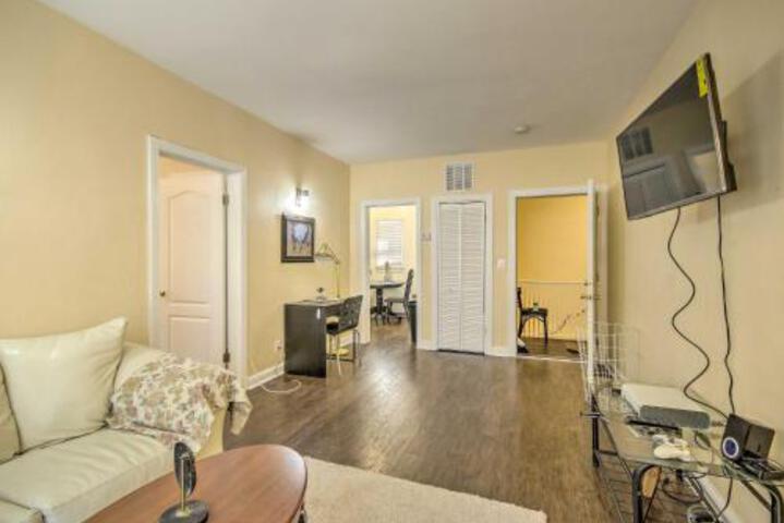 Washington DC Apt 9 Mi Georgetown University - thumb 5