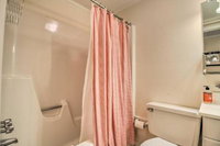 Ski in  Ski Out Peru Condo at Bromley Mountain