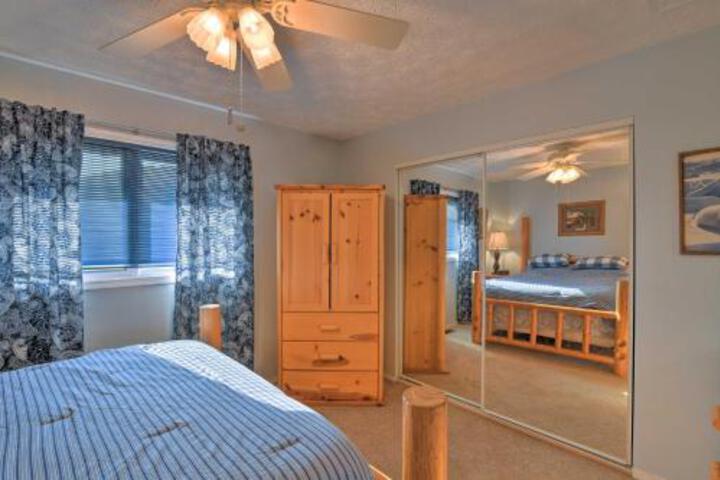 Pet Friendly Anchorage Home With Grill & Deck! - thumb 4