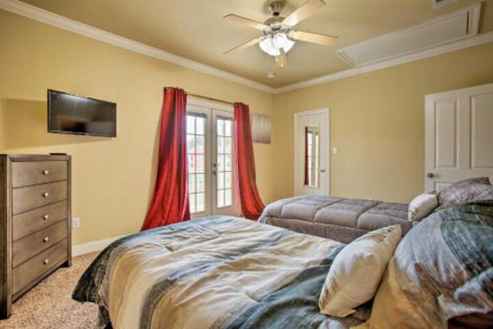 Updated Baton Rouge Townhouse 2 Mi To LSU! - thumb 5