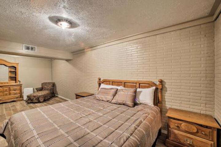 Shell Knob Home With Deck & Table Rock Lake View - thumb 4