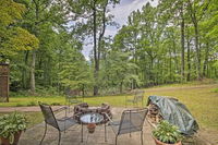 Graves Mill House w / Deck Close to Natl Park