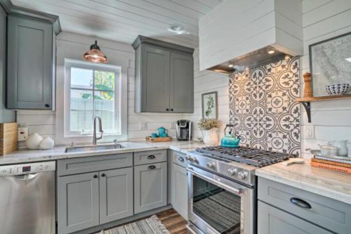 Downtown San Jose Studio Walk To Shops & Cafes - thumb 5