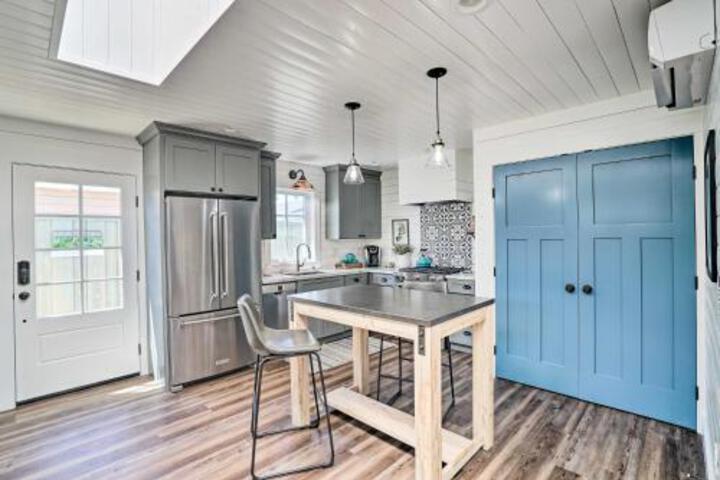 Downtown San Jose Studio Walk To Shops & Cafes - thumb 4