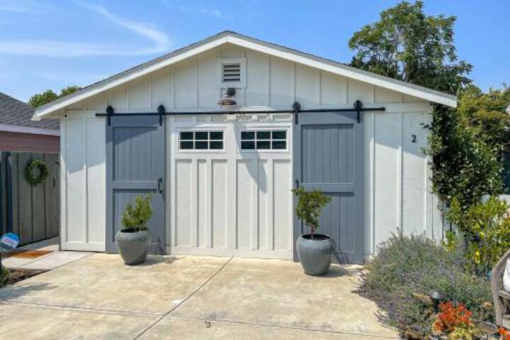 Downtown San Jose Studio Walk To Shops & Cafes - thumb 7