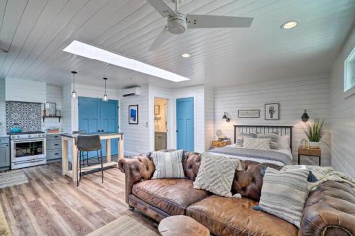 Downtown San Jose Studio Walk To Shops & Cafes - thumb 0