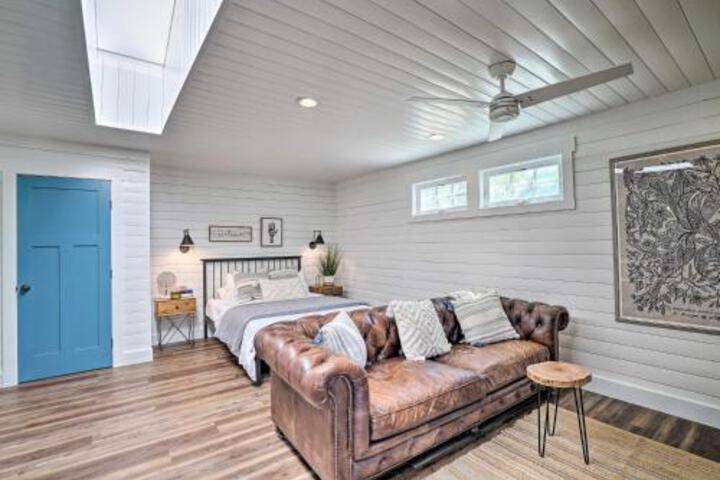 Downtown San Jose Studio Walk To Shops & Cafes - thumb 2