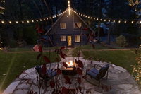 Cabin w / Hot Tub 5 Min to Squaw Valley Resort