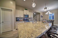 Family Friendly Goodyear Home w / Pool Access