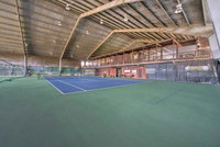 NEW Montgomery Condo on Lake w / Country Club Access