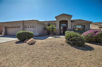 Home w / Pool by Goodyear Ballpark GolfHiking