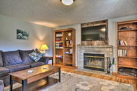 Peaceful Pet Friendly Washougal Paradise