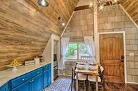 Remodeled Cottage Near Olympic National Forest