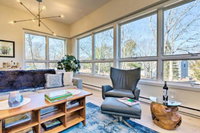 Chic Luxury East Hampton Home w / Pool  Marina