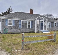 Barnstable Condo 300 Feet to Craigville Beach - Accommodation Michigan