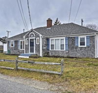 Classic Centerville Condo 3 Blocks from the Beach - Accommodation Michigan