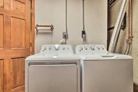 Waterfront New England House on Wickaboag Lake