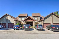 Branson West Villa 3 Mi to Silver Dollar City