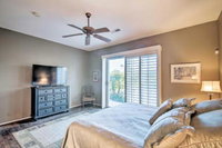 Indian Wells Home with Pool Hot Tub  Fire Pit