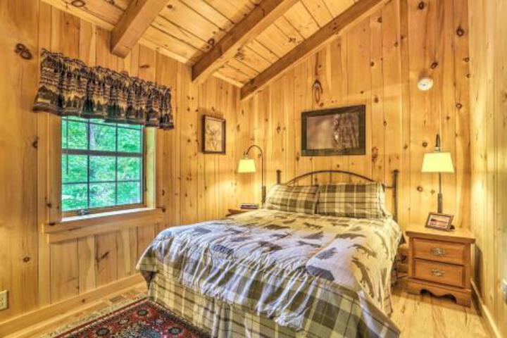 Lake Wallenpaupack Cabin With Shared Pool! - thumb 5