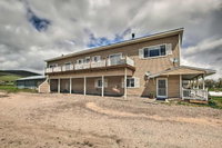 St Charles Condo 6 Mi to Bear Lake / North Beach