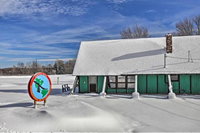 Black River Retreat 3 Mi. to Powderhorn Mtn