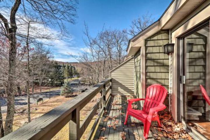 Lavish Camelback Mountain Retreat With Sauna! - thumb 5