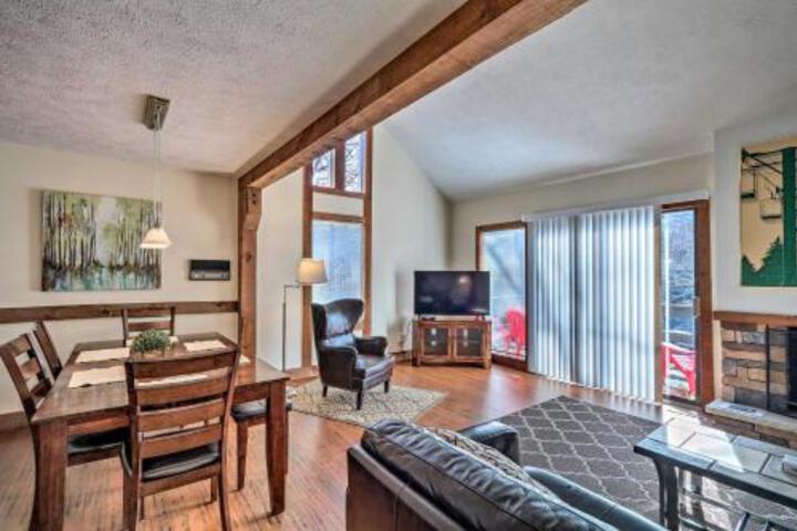 Lavish Camelback Mountain Retreat With Sauna! - thumb 4