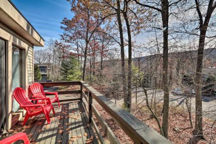 Lavish Camelback Mountain Retreat With Sauna! - thumb 3