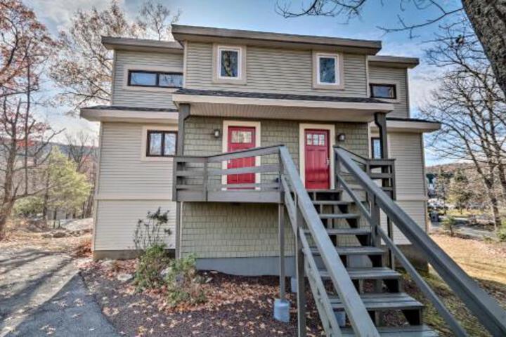 Lavish Camelback Mountain Retreat With Sauna! - thumb 6