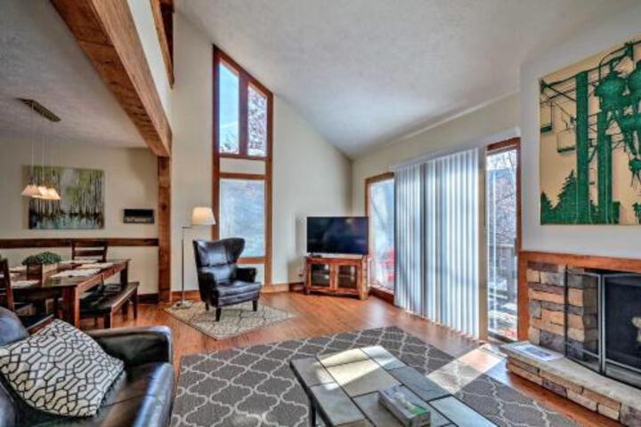 Lavish Camelback Mountain Retreat With Sauna! - thumb 2