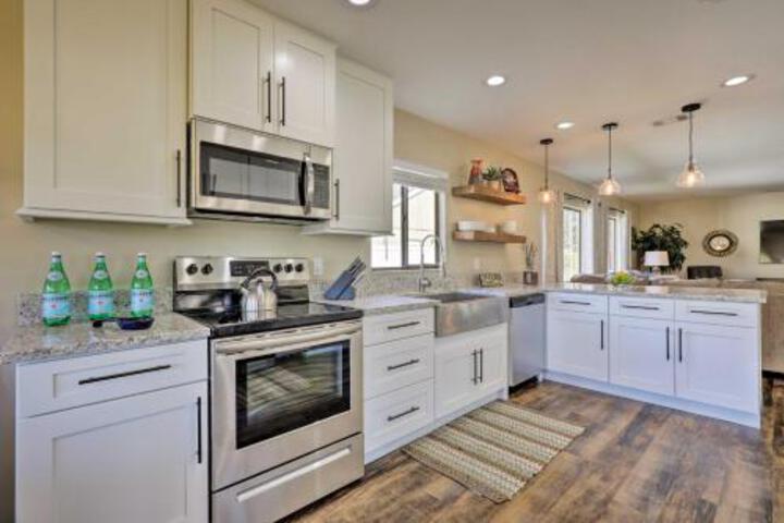 Coastal Pet Friendly Oasis On Pine Lakes Golf - thumb 4