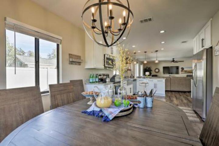 Coastal Pet Friendly Oasis On Pine Lakes Golf - thumb 2