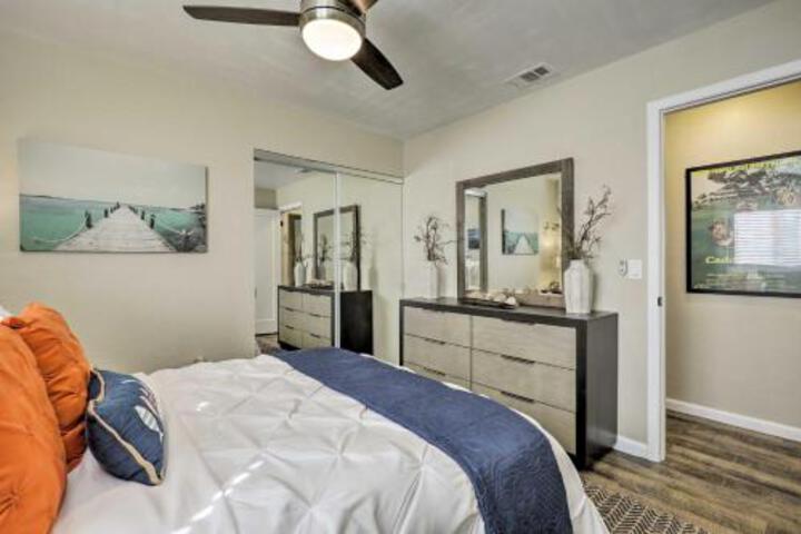 Coastal Pet Friendly Oasis On Pine Lakes Golf - thumb 3