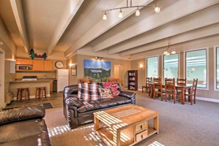 Ski Mecca: Copper Breck & Keystone Mins Away - thumb 5