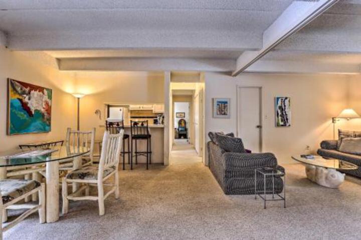 Ski Mecca: Copper Breck & Keystone Mins Away - thumb 4