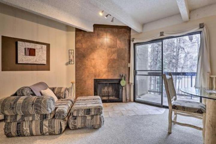 Ski Mecca: Copper Breck & Keystone Mins Away - thumb 3