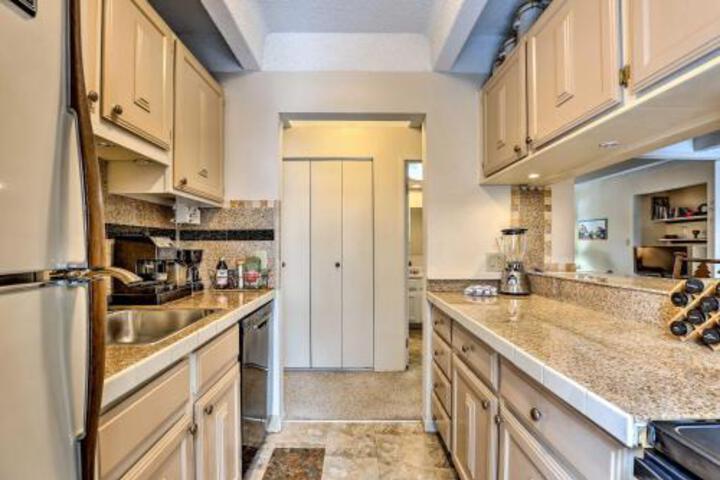 Ski Mecca: Copper Breck & Keystone Mins Away - thumb 2