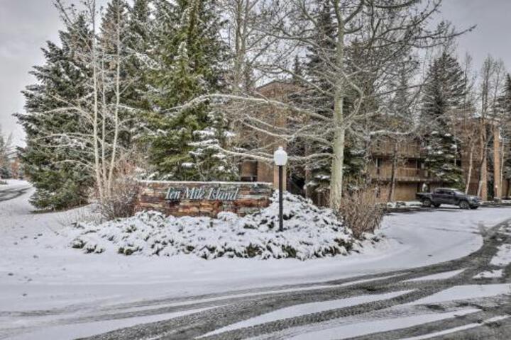 Ski Mecca: Copper Breck & Keystone Mins Away - thumb 6