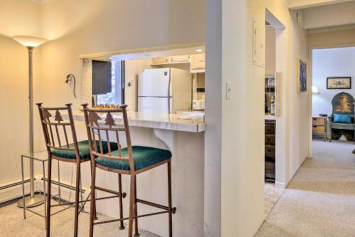 Ski Mecca: Copper Breck & Keystone Mins Away - thumb 0