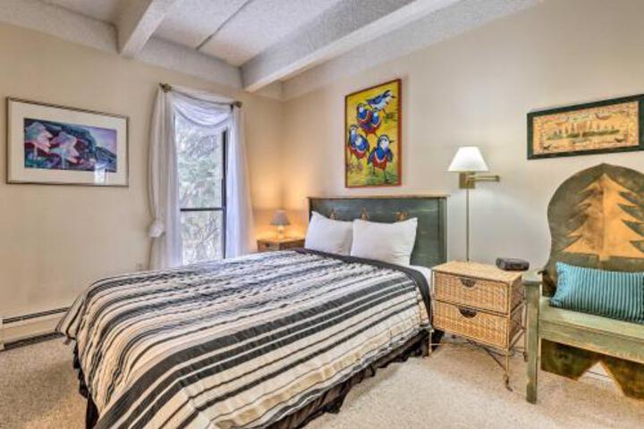 Ski Mecca: Copper Breck & Keystone Mins Away - thumb 1